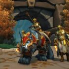 Der kompetitive Dungeon-Modus von World of Warcraft im Schwierigkeitsgrad Creo Gaming