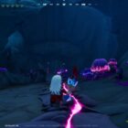Die Sturmhöhlen in LEGO Fortnite Odyssey finden Creo Gaming