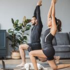 Die besten Fitnessspiele auf Nintendo Switch, um aktiv zu bleiben Creo Gaming