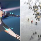 Die besten JRPGs für Nintendo Switch, ohne Franchises Creo Gaming