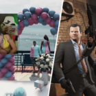 Ein GTA 5-Spieler feiert sein Geschlecht in Videospielen Creo Gaming
