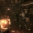 Ein Remake von Resident Evil 0 in Entwicklung für Nintendo Switch 2? Creo Gaming
