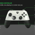 Ein neuer Xbox Sebile-Controller in Entwicklung mit neuem haptischen Feedback Creo Gaming