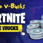 Ein neuer kostenloser V-Bucks-Generator für Fortnite Creo Gaming