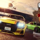 Ein neues Sammlerobjekt für GTA 5 online vor dem GTA 6 -Trailer Creo Gaming