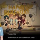 Empty Wishes: erscheint am 13. Februar auf PS5, Xbox, Switch und PC Creo Gaming