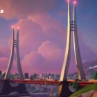 Epic Games könnte die Godzilla-Szene am Golden Gate in Fortnite nachbilden Creo Gaming