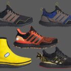 Erscheinungsdatum der Fortnite x adidas Ultra Boost-Kollektion Creo Gaming
