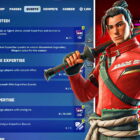 Expertise-Quests in Fortnite: Spieler haben genug! Creo Gaming