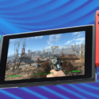 Fallout 4: Eine Switch-Version, über die vor einigen Jahren nachgedacht wurde Creo Gaming
