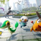 Fans von Pokémon Go fordern ein unverzichtbares Update Creo Gaming