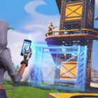 Fortnite: Ecken im Kreativmodus entfernen Creo Gaming