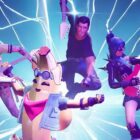 Fortnite Festival: ein Modell für die Wiederbelebung einer legendären PlayStation-Franchise Creo Gaming