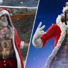Fortnite übertrifft Call of Duty mit 10 Millionen Stunden Weihnachten zu Weihnachten Creo Gaming