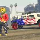 Freier Modus und Troll von zwei Anfängern – GTA 5 Online Creo Gaming