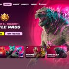 GODZILLA-Event in Fortnite kommt bald! Verpassen Sie es nicht! Creo Gaming