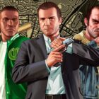 GTA 5 gehörte Ende 2024 zu den Top 5 PS Store-Downloads Creo Gaming
