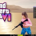 GTA 6: Entwicklung der Leaks von 2018 bis 2025! Erfahren Sie alles! Creo Gaming