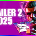 GTA 6: Trailer 2 kommt! Veröffentlicht im Jahr 2025 und exklusive Informationen! Creo Gaming