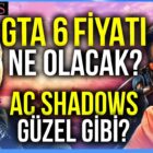 GTA 6: Was wird der Preis sein? Entdecken Sie die Aufregung von Wechselstromschatten! Creo Gaming