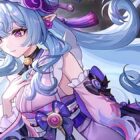 Genshin Impact 5.4: Livestream-Termin und Banner-Leaks Creo Gaming