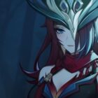 Genshin Impact: Chasca VA in Version 1.0 entdeckt Creo Gaming
