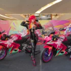 Genshin Impact startet 2025 das Mavuika-Event in Cebu Creo Gaming