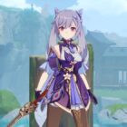 Keqing in Genshin Impact: Materialien, Fähigkeiten und Konstellationen Creo Gaming