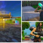 Klassische Fortnite-Gegenstände und -Effekte Creo Gaming