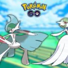 Können männliche Ralts Mega Guardevoir und Mega Gallade Energie geben? Creo Gaming