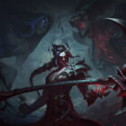LOL Patch 25.S1.3: Erhöhung der Angriffsgeschwindigkeitsgrenze Creo Gaming