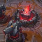 League of Legends: große Veränderung für das neue System Creo Gaming