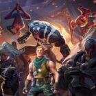 Marvel Rivals nutzen beliebten Fortnite-Trick Creo Gaming