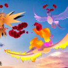 Neues Feature verdirbt den ersten legendären Raid von Pokémon GO Creo Gaming