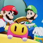 Nintendo möchte die Wiedererkennung von Mario und Luigi in ihren Spielen verbessern Creo Gaming