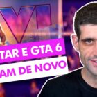 Rockstar und GTA 6: Die neuen Leaks, die für Gesprächsstoff sorgen Creo Gaming