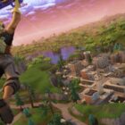 Rückkehr von Tilted Towers zu Fortnite bestätigt Creo Gaming
