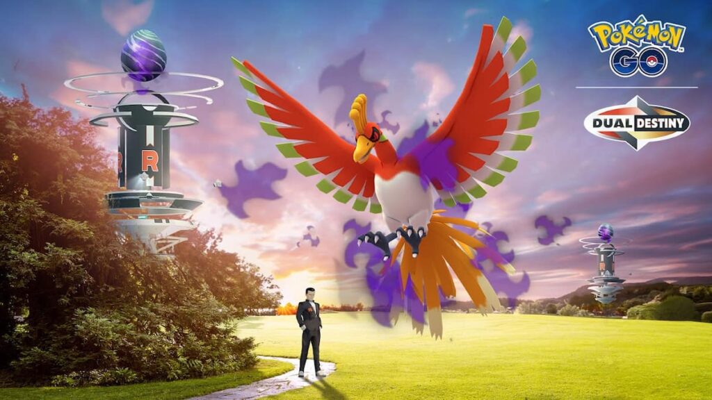 Wo Licht Ist Ist Auch Schatten Pokemon Go Schatten-Pokémon in Pokémon Go tauschen? - Creo Gaming