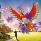 Schatten-Pokémon in Pokémon Go tauschen? Creo Gaming