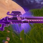 So erhalten Sie die Rail Gun in Fortnite Creo Gaming