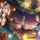 So erstellen Sie kondensiertes Harz in Genshin Impact Creo Gaming