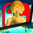 Tears of the Kingdom: Bedenken hinsichtlich der Switch 2 Creo Gaming