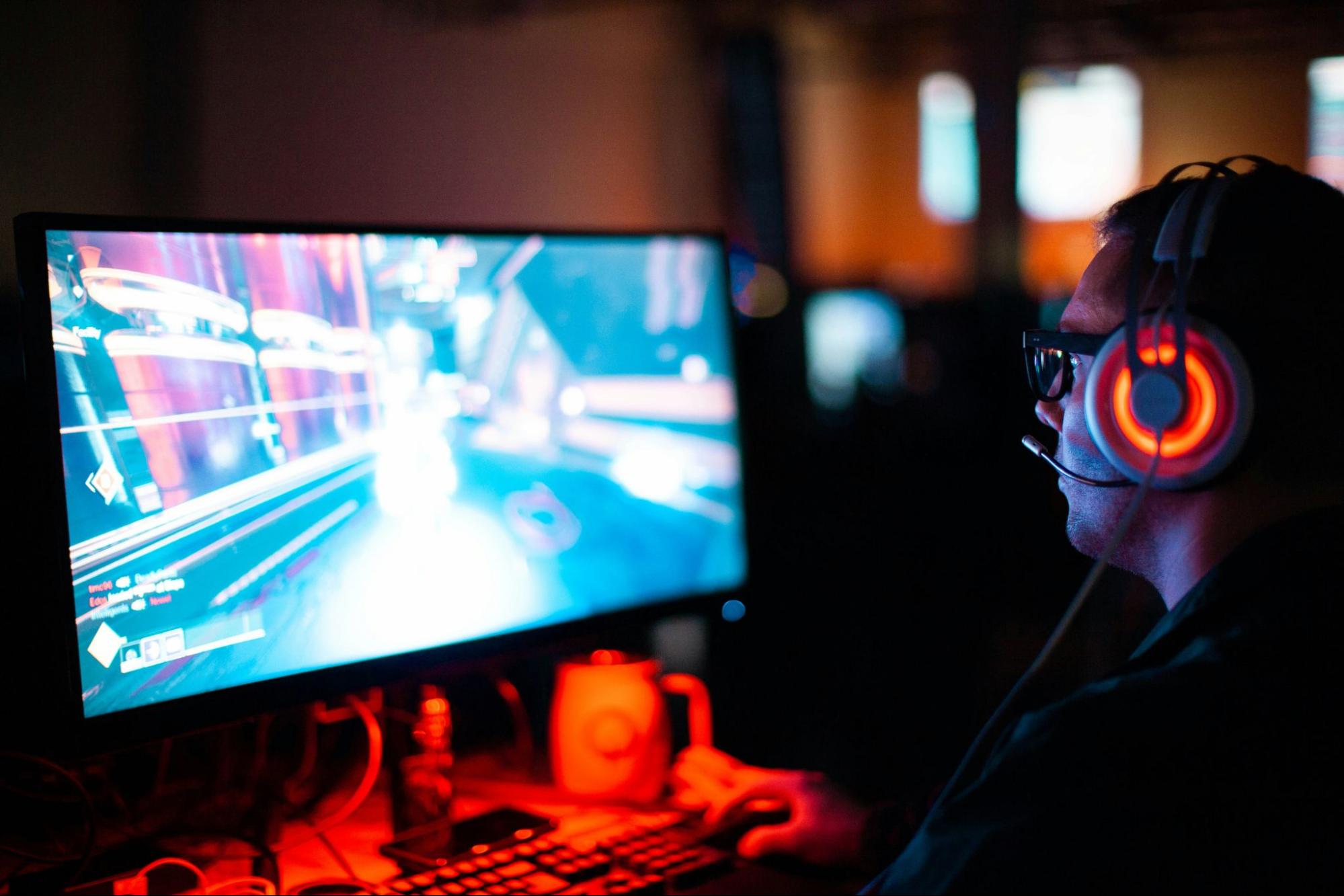 Creo Gaming