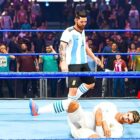 WWE 2K24 LIVE: Tauchen Sie ein in die Action des Spiels! Creo Gaming