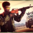Warum gibt es den Dienstkarabiner in GTA Online im Jahr 2025? Creo Gaming