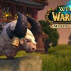 WoW: Gute Nachrichten für Spieler, die Mists of Pandaria vermissen Creo Gaming