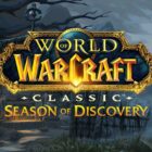 World of Warcraft Classic: Starttermin für Phase 7 der Season of Discovery bekannt gegeben Creo Gaming