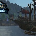 World of Warcraft: neuer Twitch-Drop für den Plunderstorm Creo Gaming