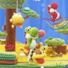Yoshi's Woolly World: eine zweite Chance auf Switch? Creo Gaming