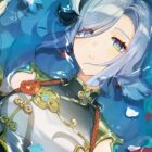 Beratung für Shenhe in Genshin Impact Creo Gaming